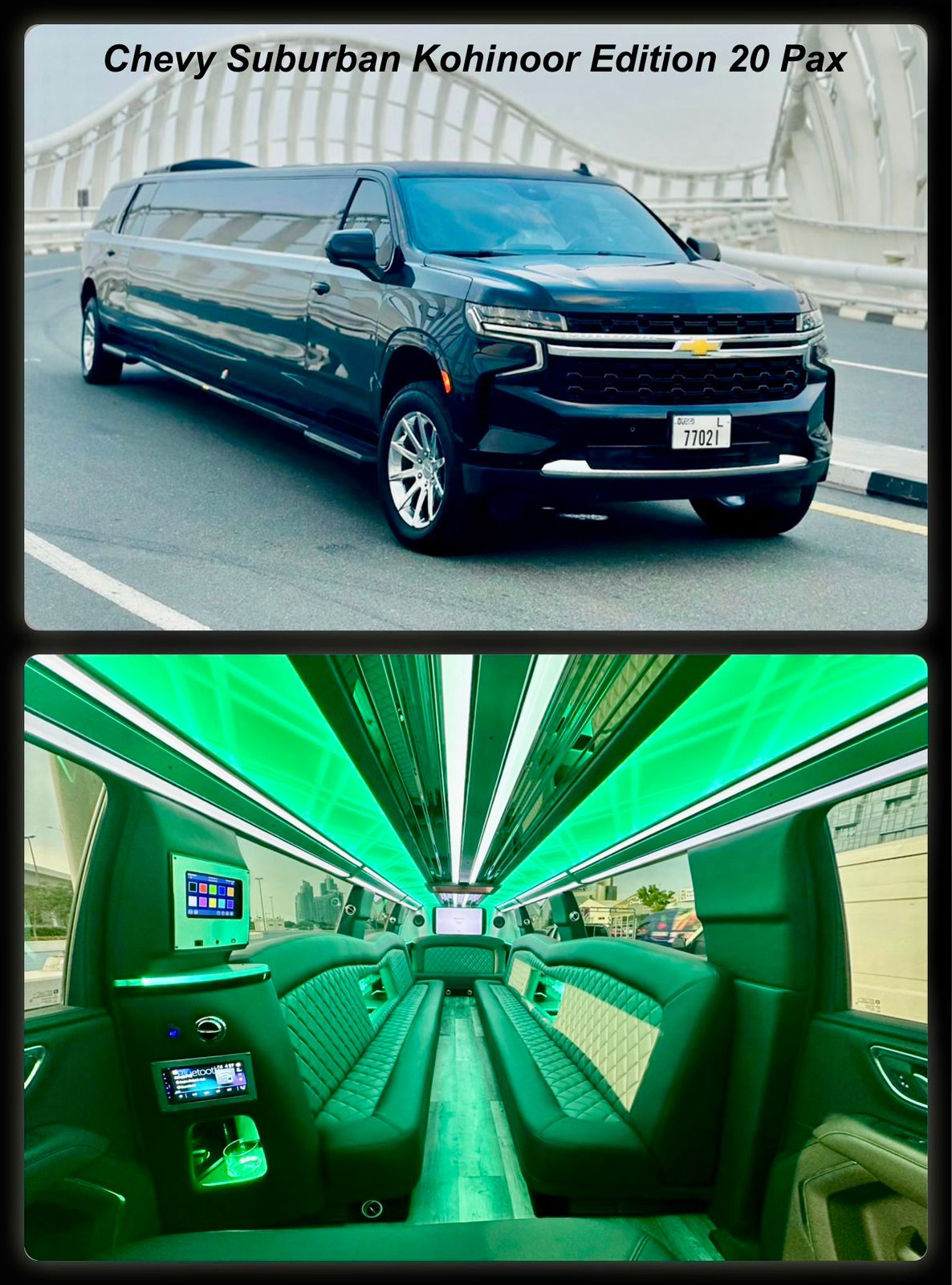 Las Vegas Limo